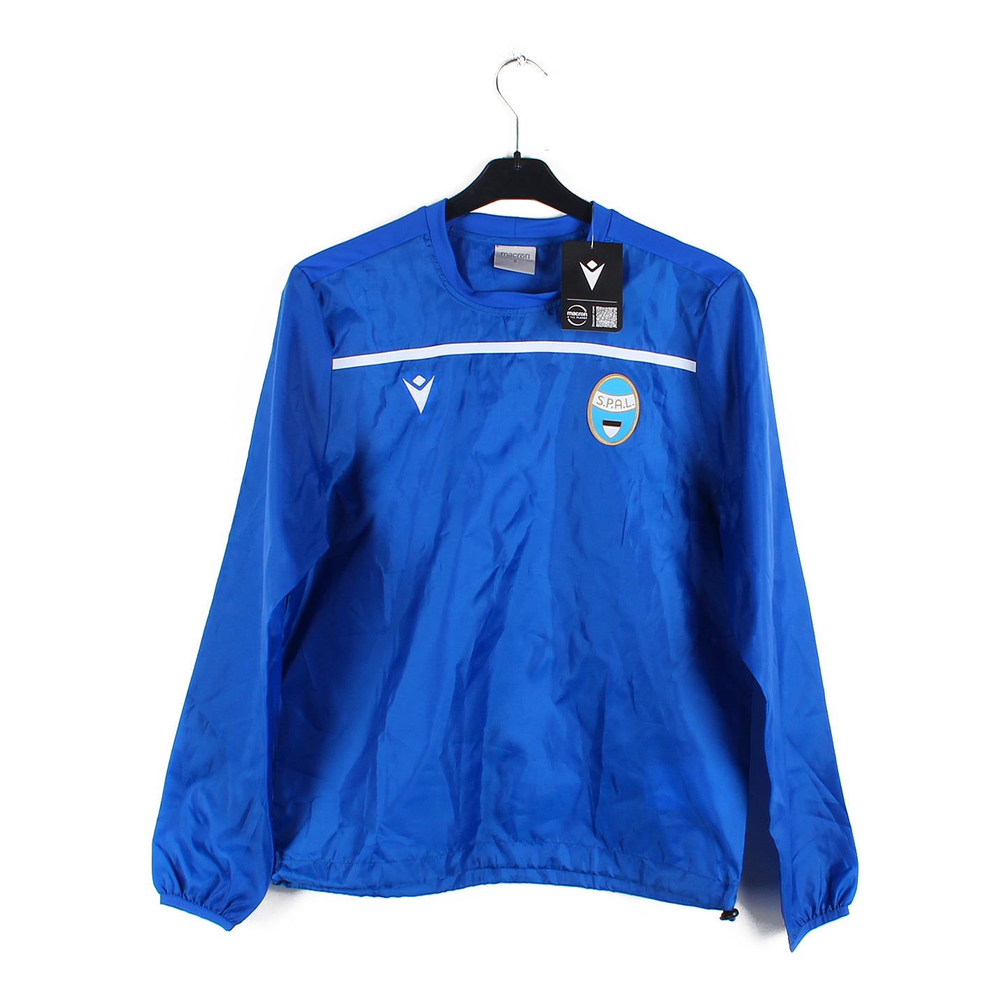 2021/22 - SPAL (S)
