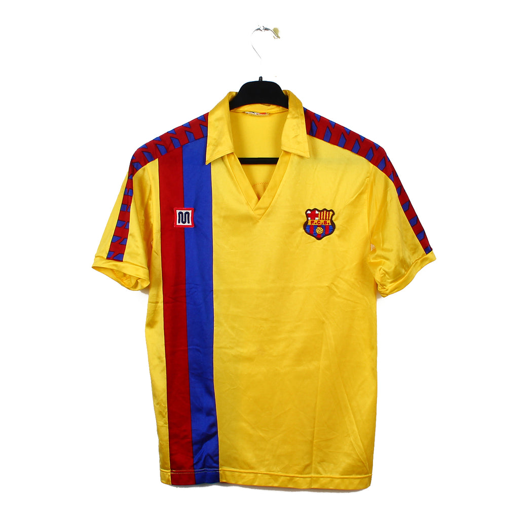1984/89 - Barcelone #2 (S)