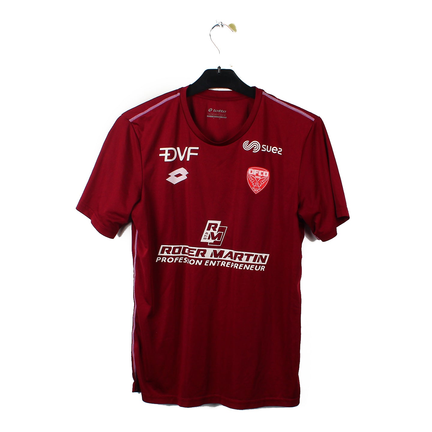 2018/19 - Dijon (XL enfant)