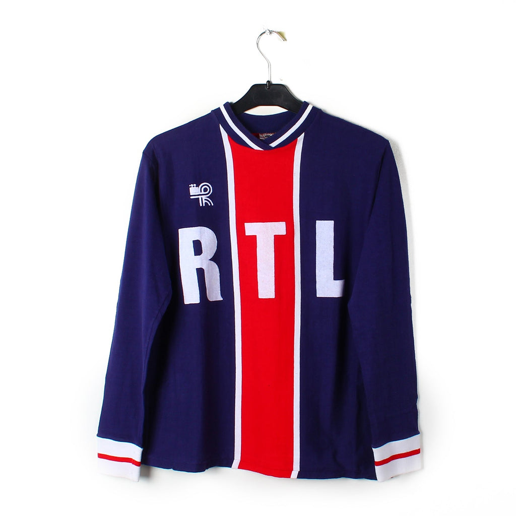 1975/76 - PSG (S)