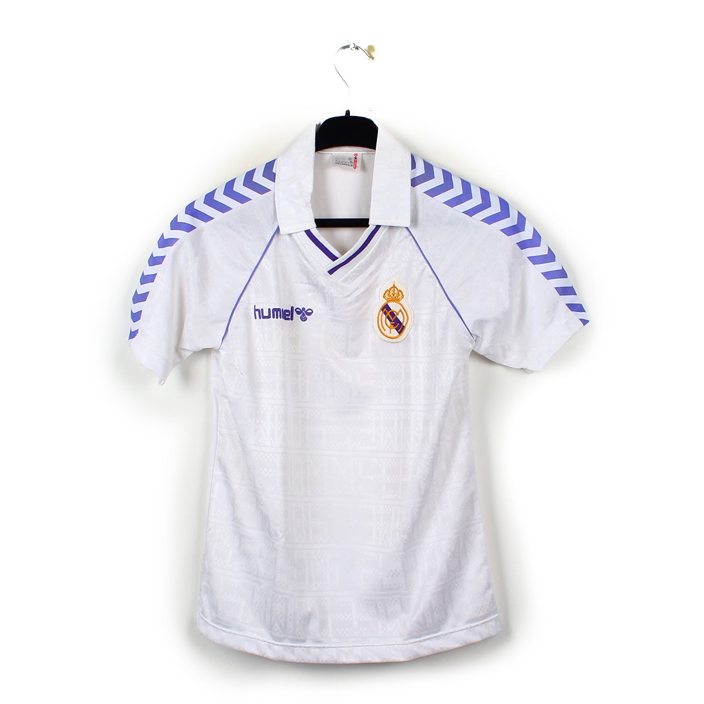 1986/88 - Real Madrid (S)