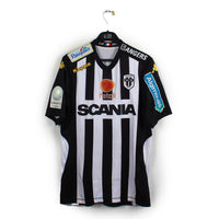 2014/15 - Angers SCO - Pierre #27 (L) [MATCH ISSUE]