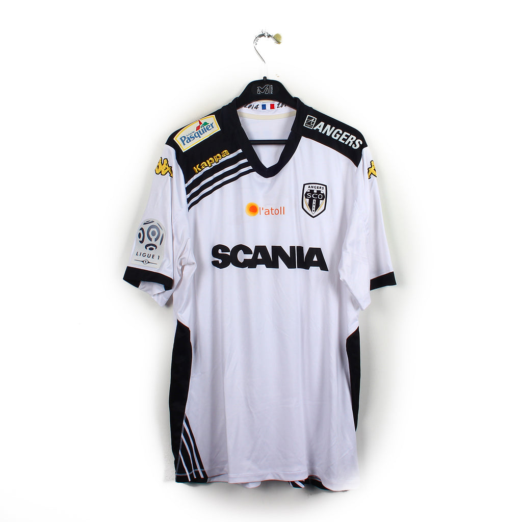 2014/15 - Angers SCO - Toko Ekambi #7 (XL)