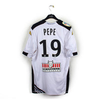 2014/15 - Angers SCO - Pepe #19 (XL)