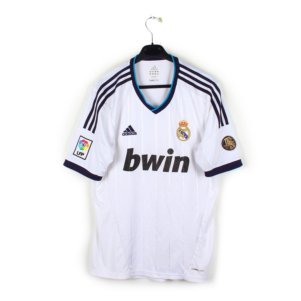 2012/13 - Real Madrid (M)