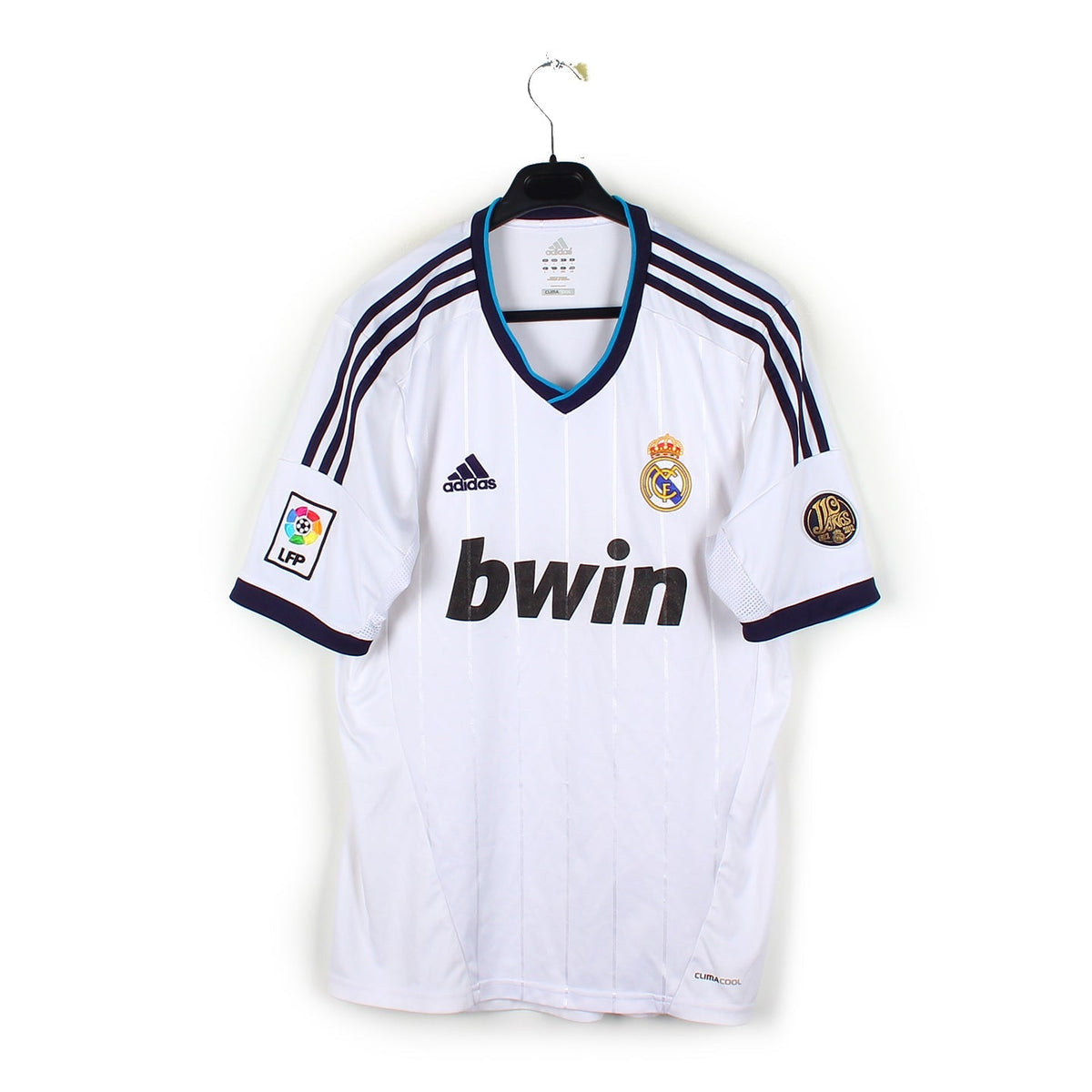 2012/13 - Real Madrid (S)