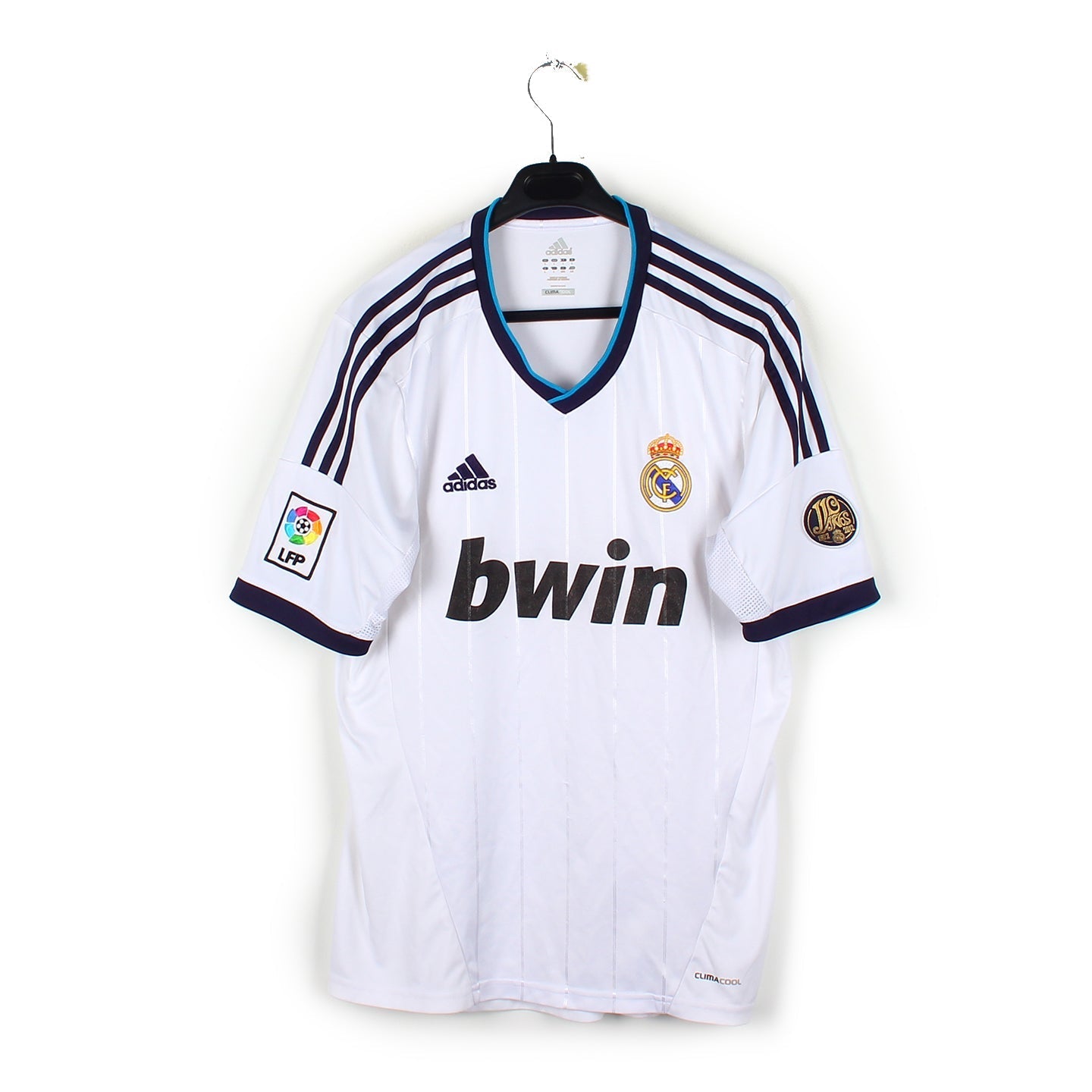 2012/13 - Real Madrid (M)