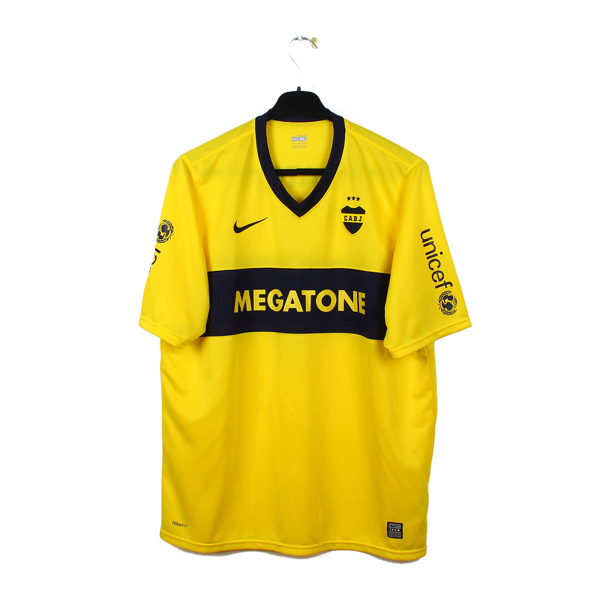 2008/09 - Boca Juniors (XL)