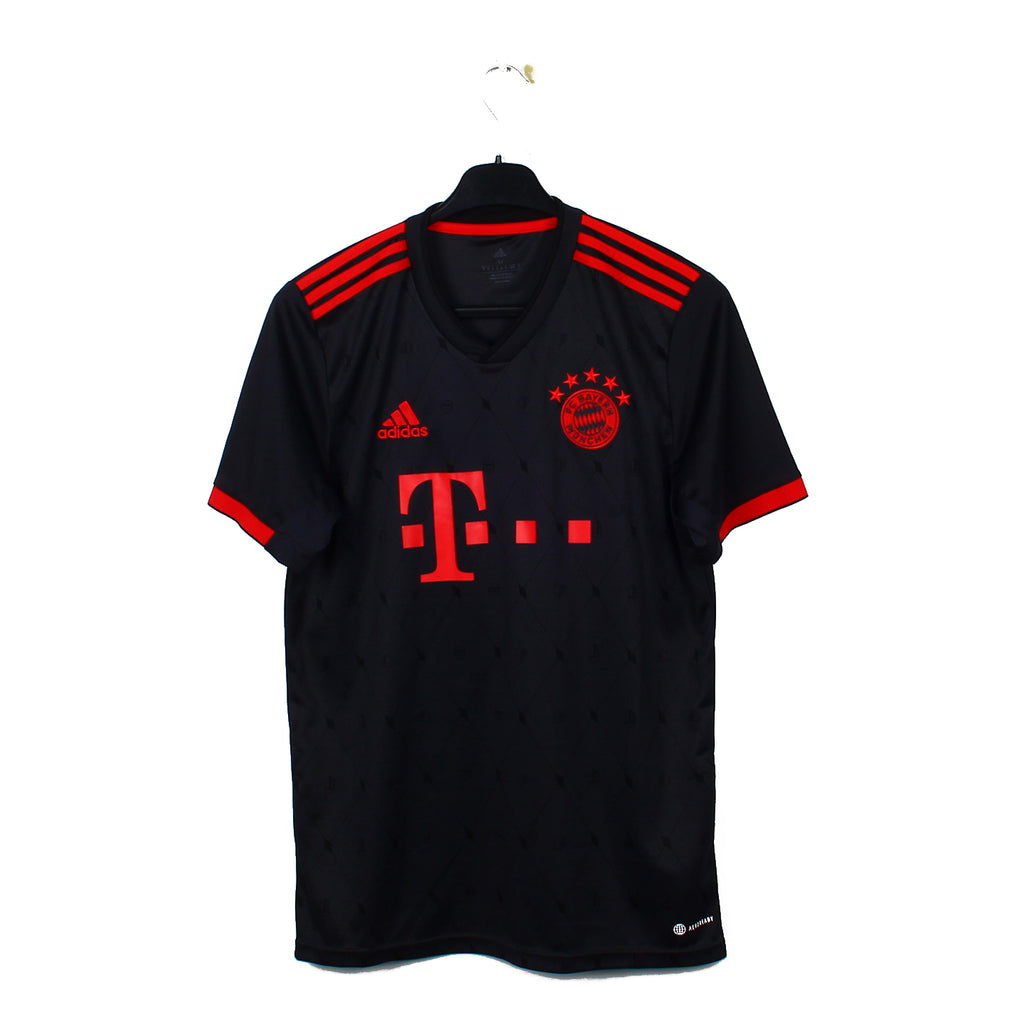 2022/23 - Bayern Munich - Mané #17 (M)