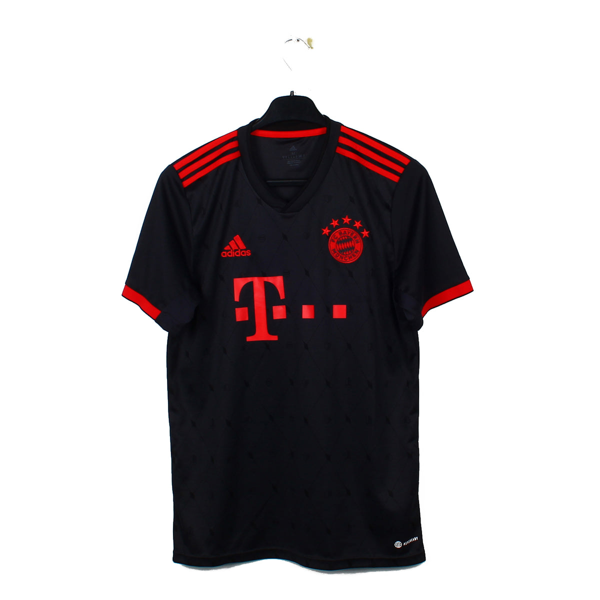 2022/23 - Bayern Munich - Mané #17 (M)
