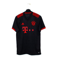 2022/23 - Bayern Munich - Mané #17 (M)