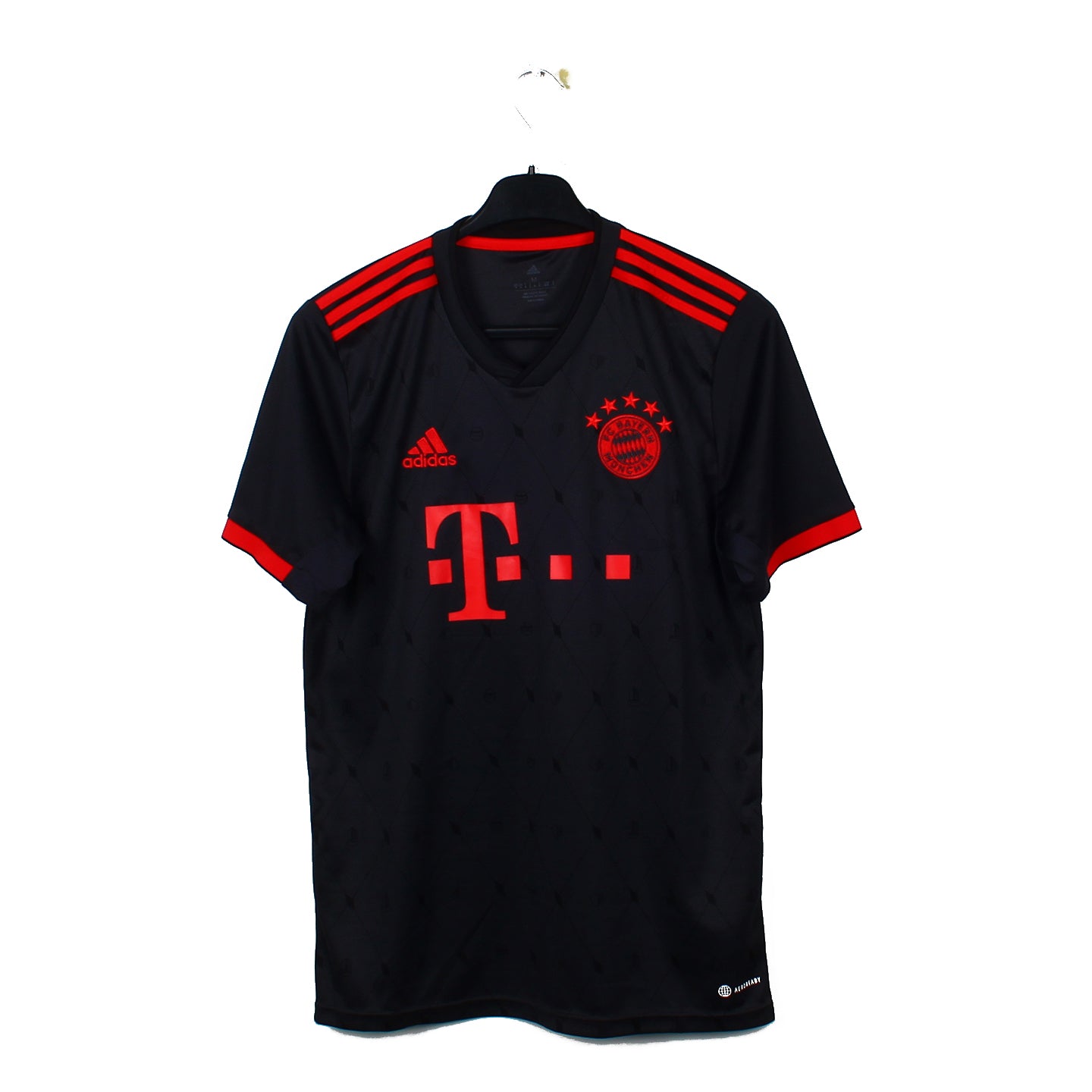 2022/23 - Bayern Munich - Mané #17 (M)