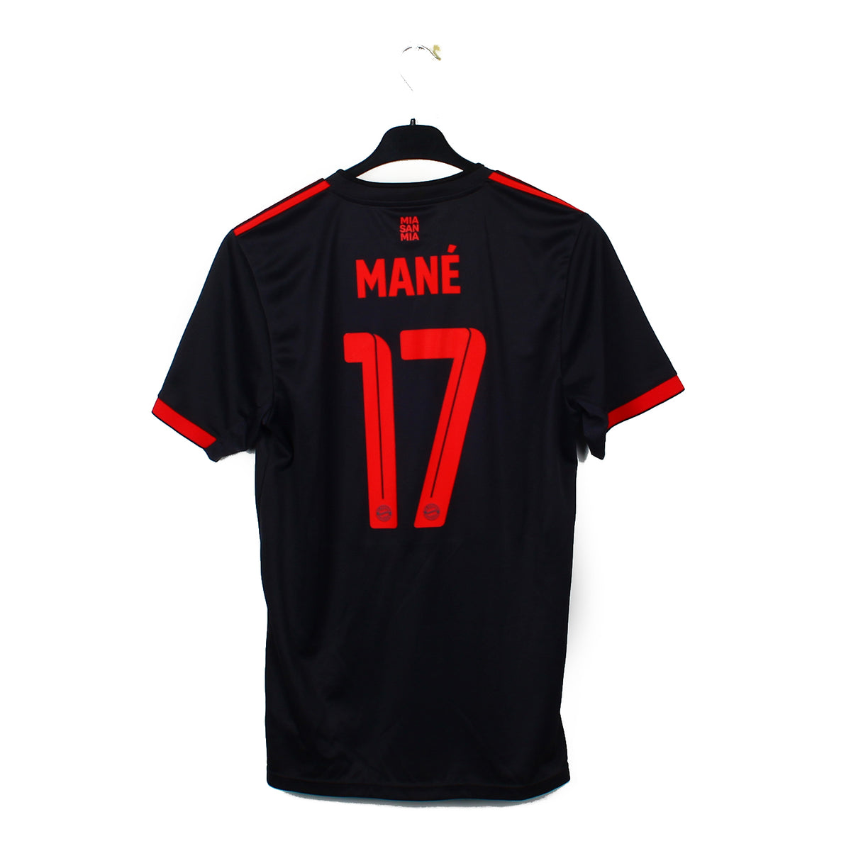 2022/23 - Bayern Munich - Mané #17 (M)
