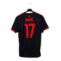 2022/23 - Bayern Munich - Mané #17 (M)