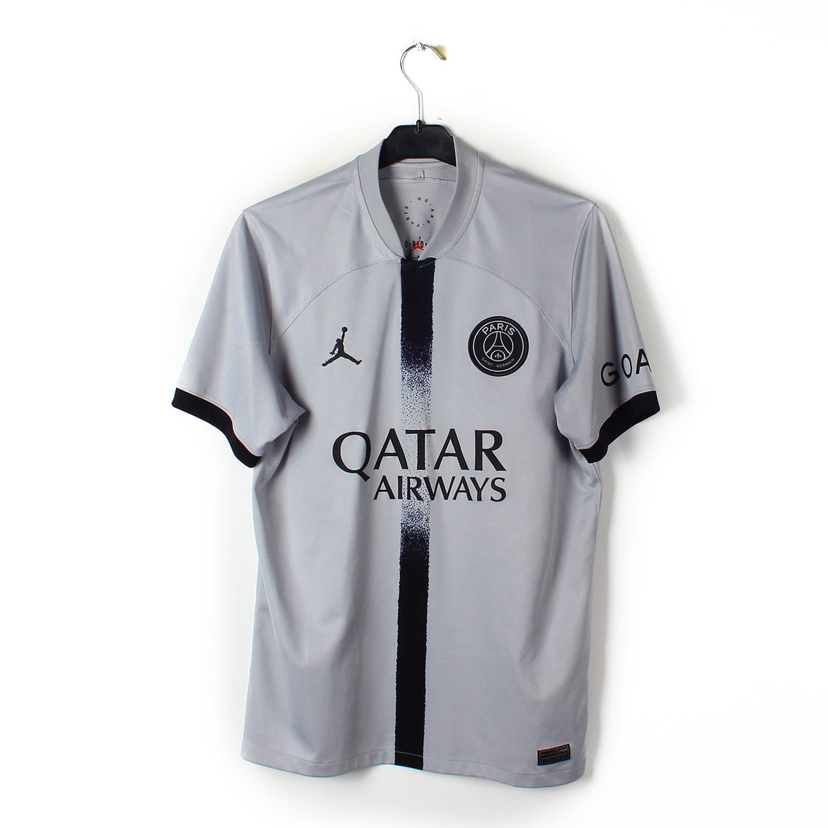 2022/23 - PSG - Mbappe #7 (XL)