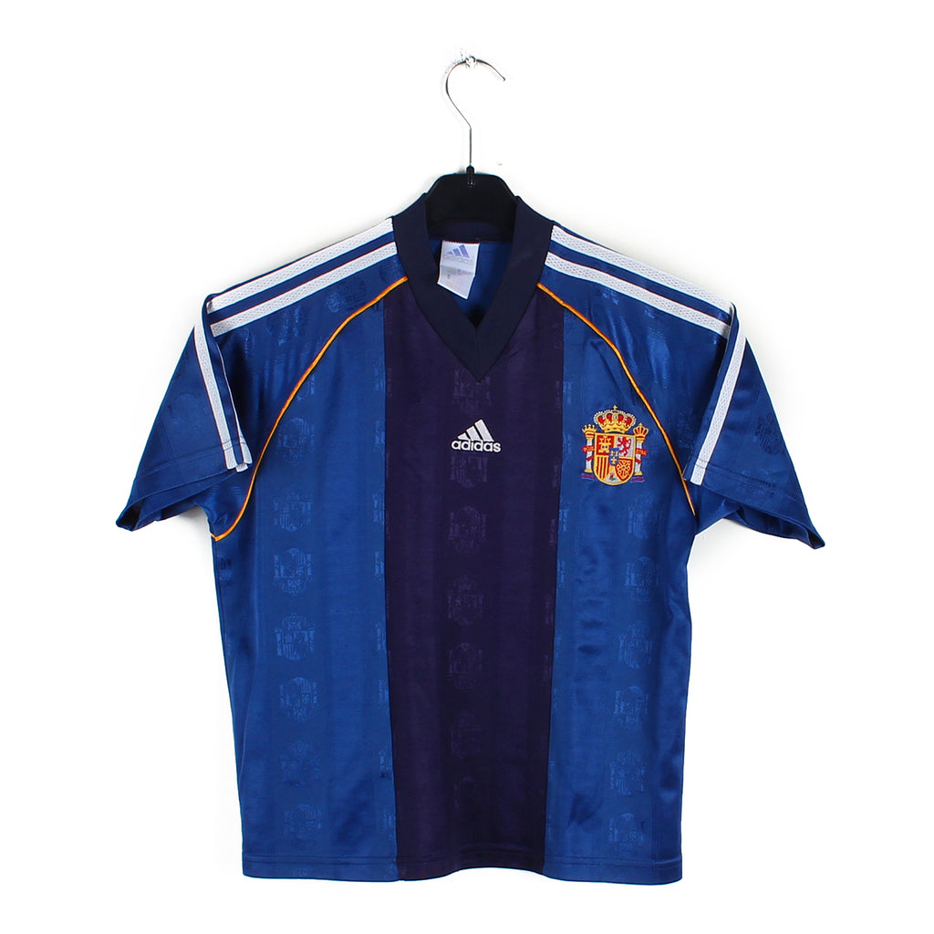 1999/00 - Espagne (12 ans)