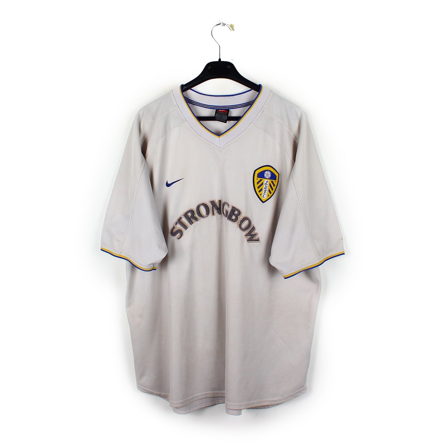 2000/02 - Leeds United (XL)