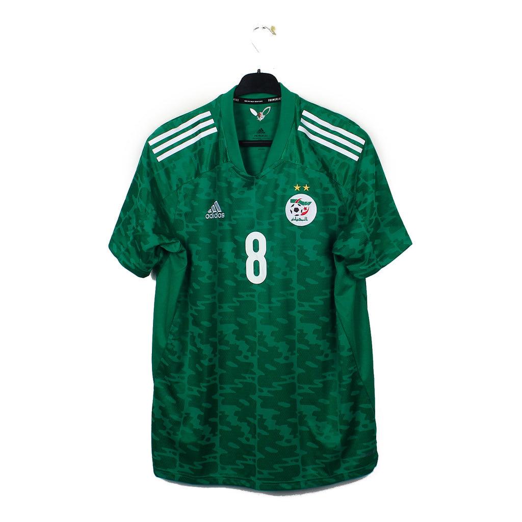 2021 - Algérie - Belaïli #8 (XL)