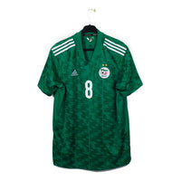 2021 - Algérie - Belaïli #8 (XL)