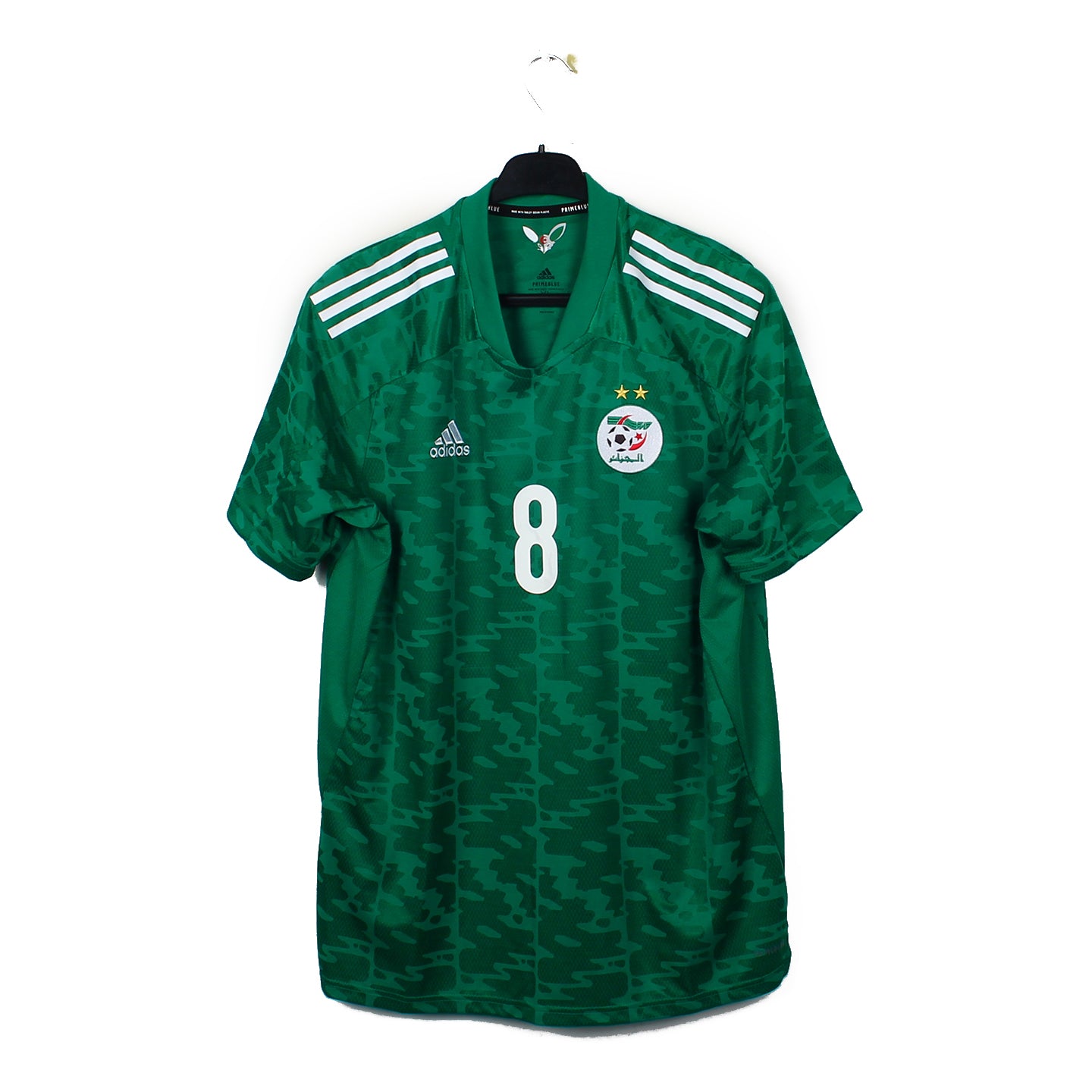 2021 - Algérie - Belaïli #8 (XL)