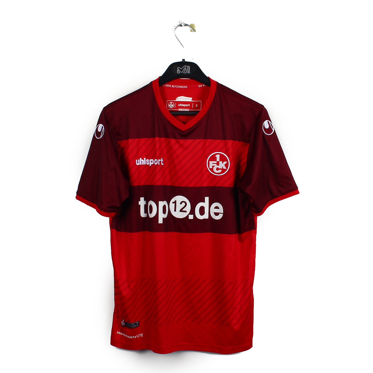 2016/17 - Kaiserslautern FC #13 (S)