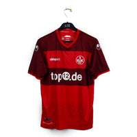 2016/17 - Kaiserslautern FC #13 (S)