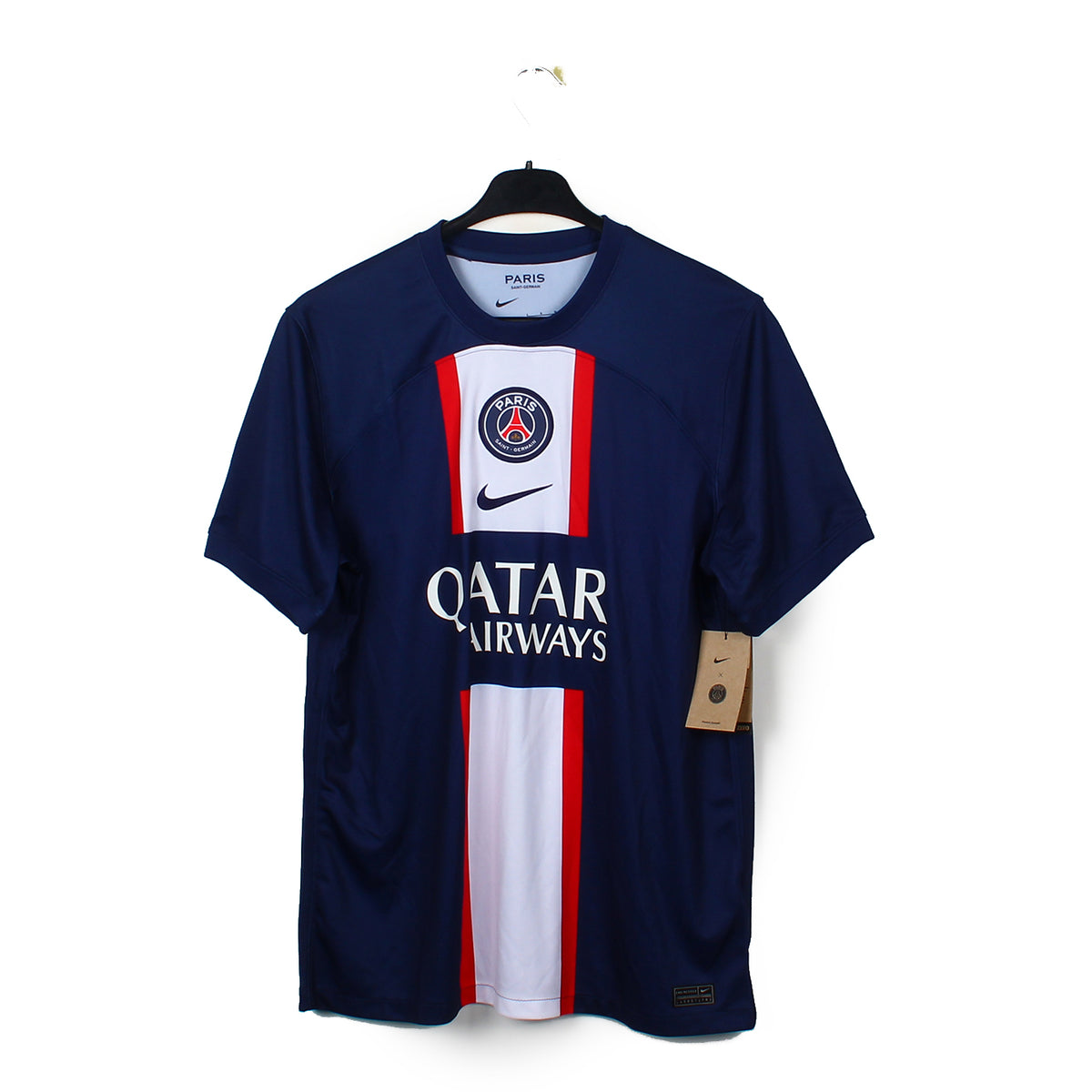 2022/23 - PSG - Neymar Jr #10 (XL)