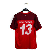 2016/17 - Kaiserslautern FC #13 (S)