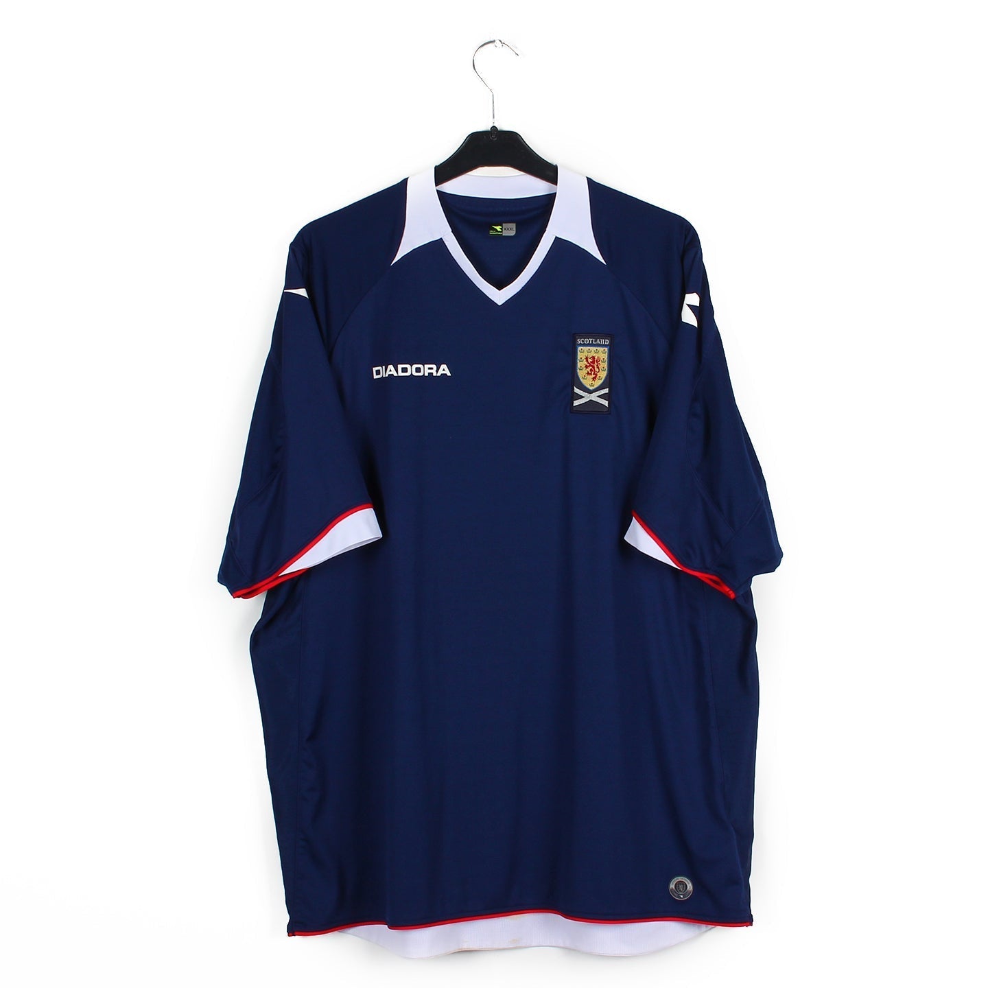2008/09 - Ecosse (L)