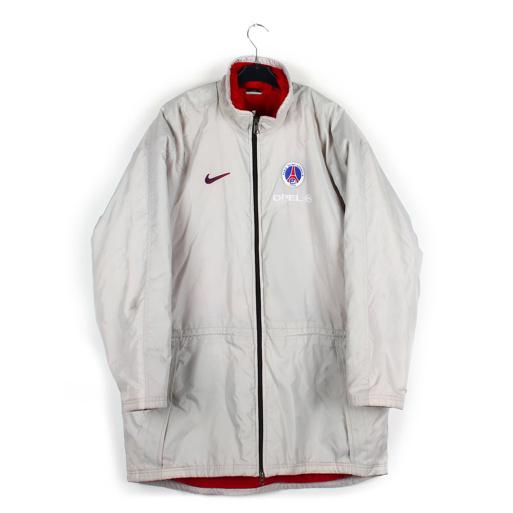 1999/00 - PSG (L)