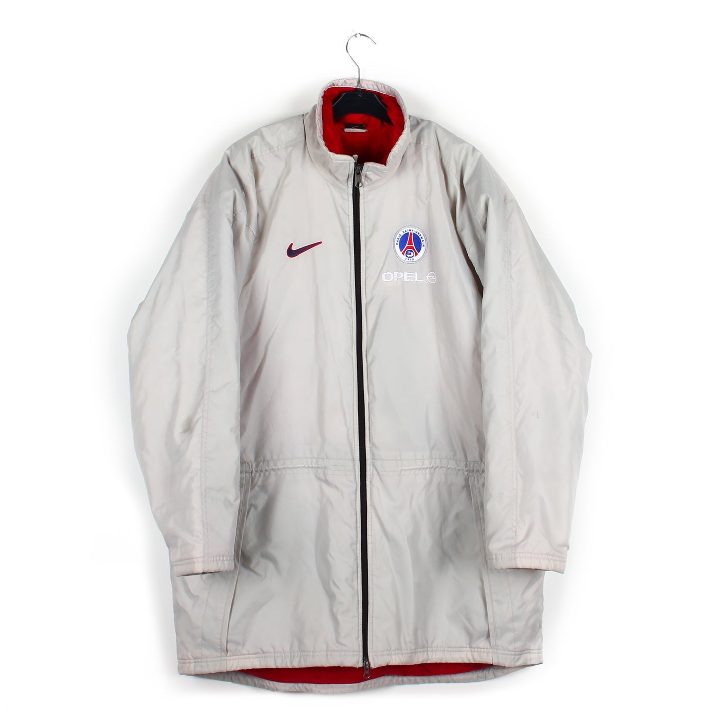 1999/00 - PSG (L)
