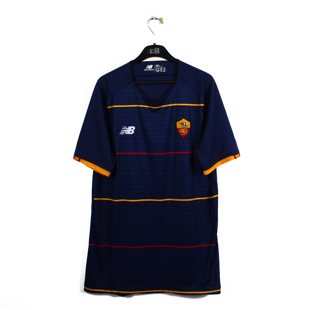 2021/22 - AS Roma - Zaniolo #22 (2XL)