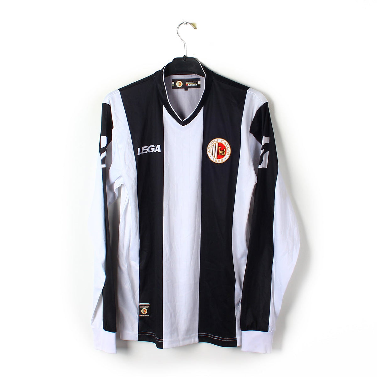 2007/08 - Ascoli (L)