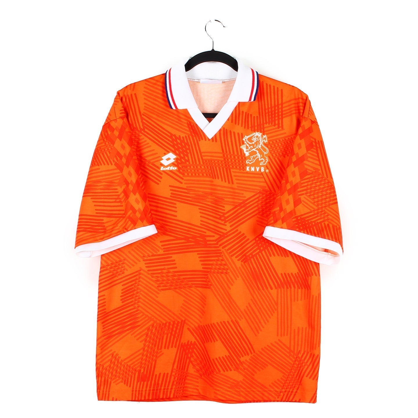 1992/94 - Pays-Bas (S)