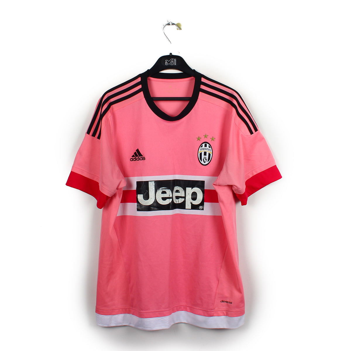 2015/16 - Juventus (L)