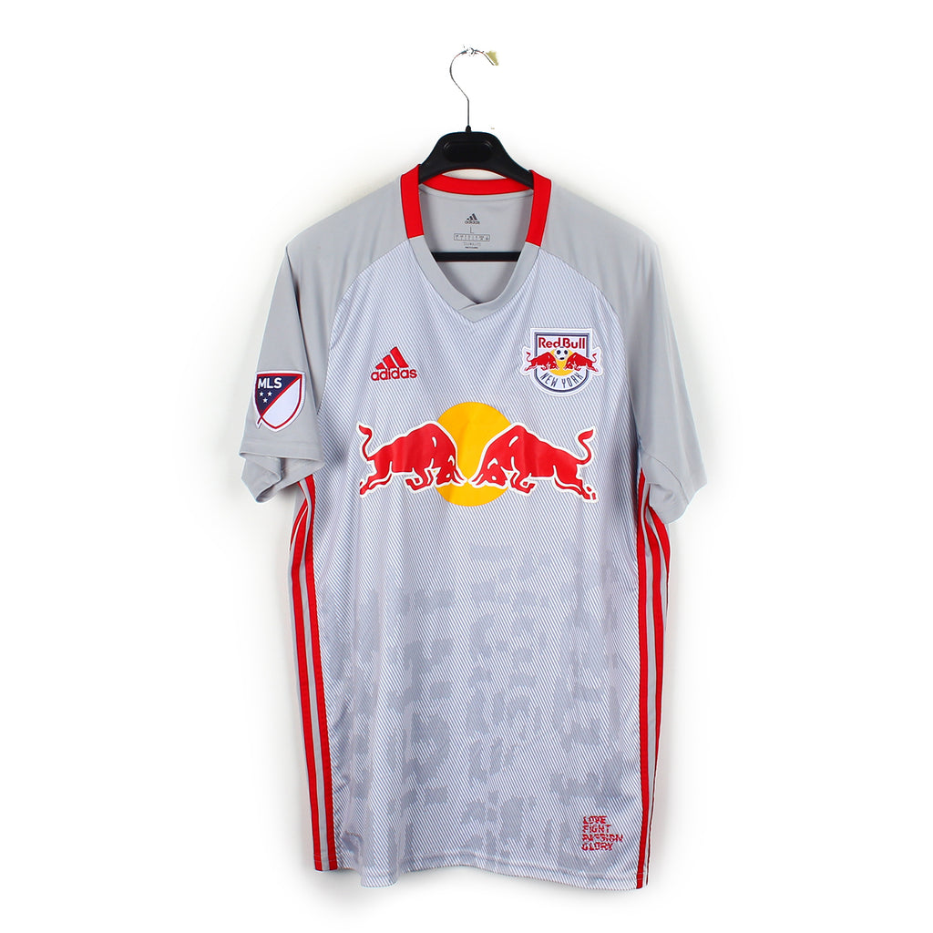 2019/20 - New York Red Bulls (M)