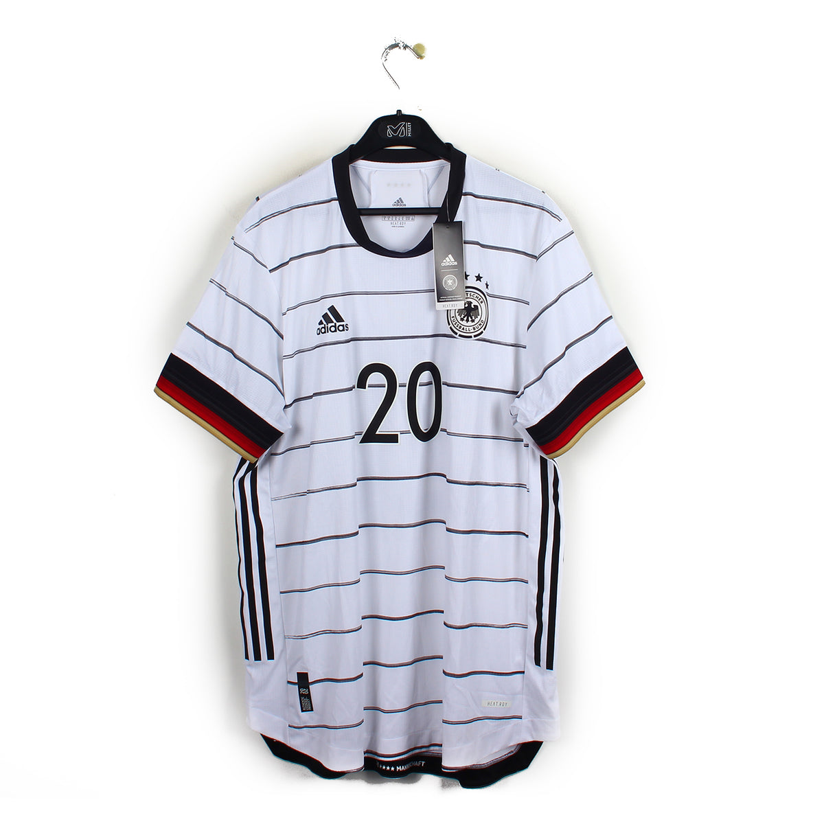 2020/22 - Allemagne - Gosens #20 (XL) [pro]