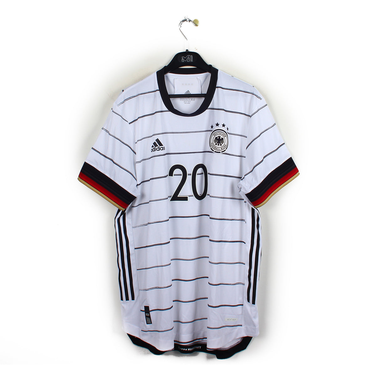 2020/22 - Allemagne - Gosens #20 (XL) [pro]