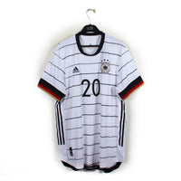 2020/22 - Allemagne - Gosens #20 (XL) [pro]
