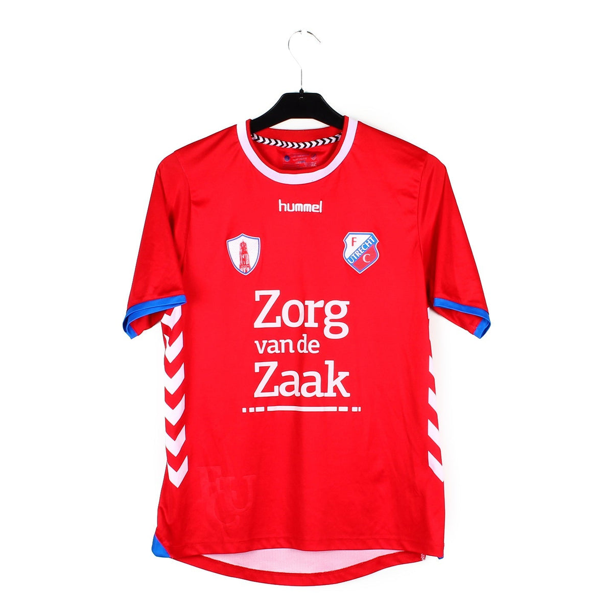 2017/18 - Utrecht FC (2XL)