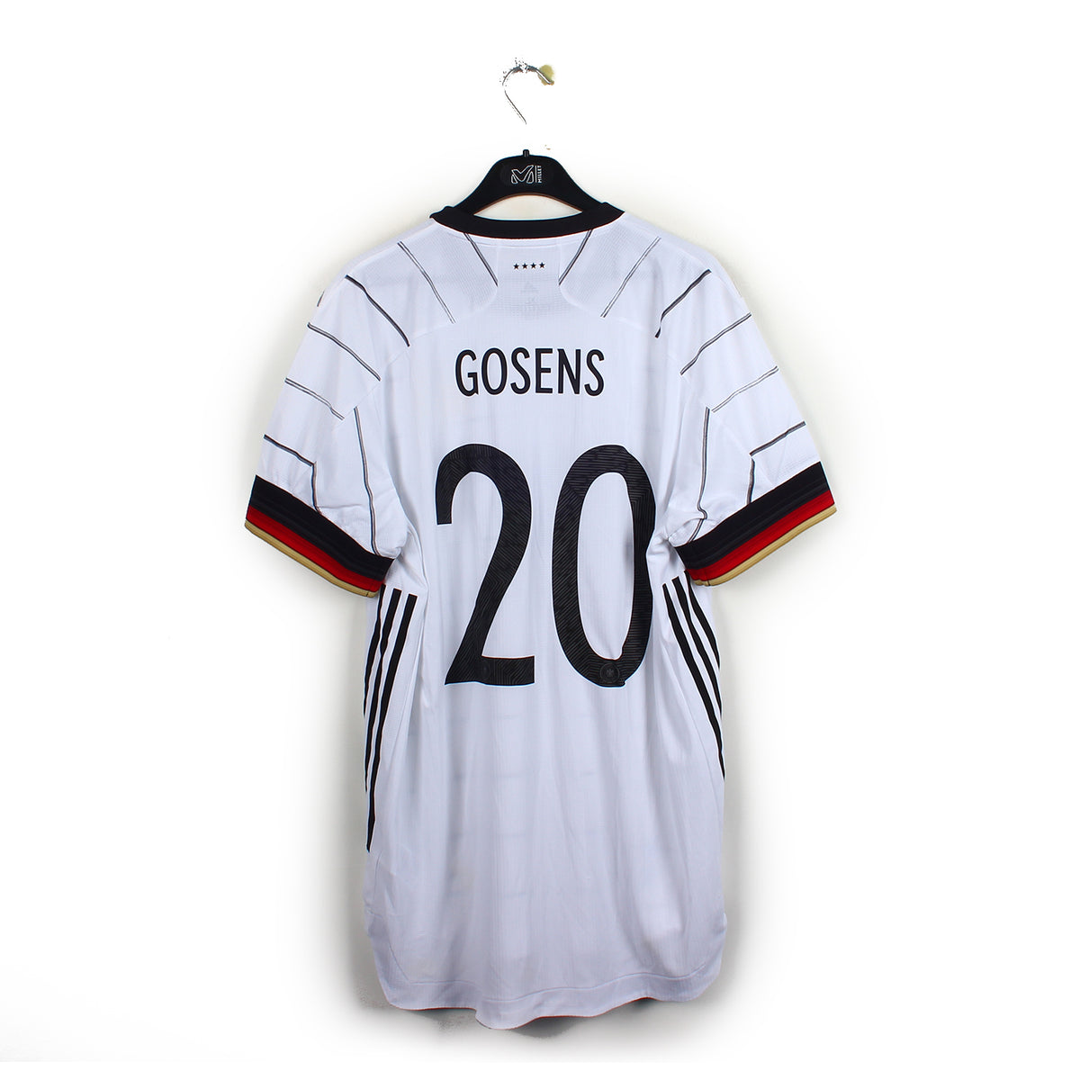 2020/22 - Allemagne - Gosens #20 (XL) [pro]