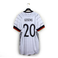 2020/22 - Allemagne - Gosens #20 (XL) [pro]