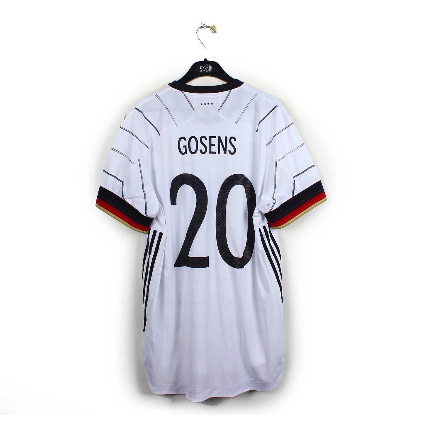 2020/22 - Allemagne - Gosens #20 (XL) [pro]