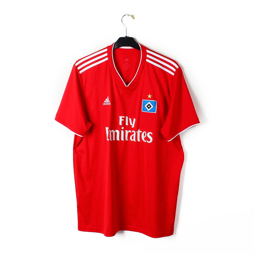 2018/19 - Hambourg (XS)