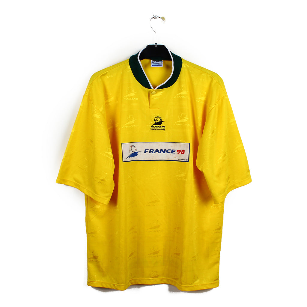 1998 - France 98 (XL)