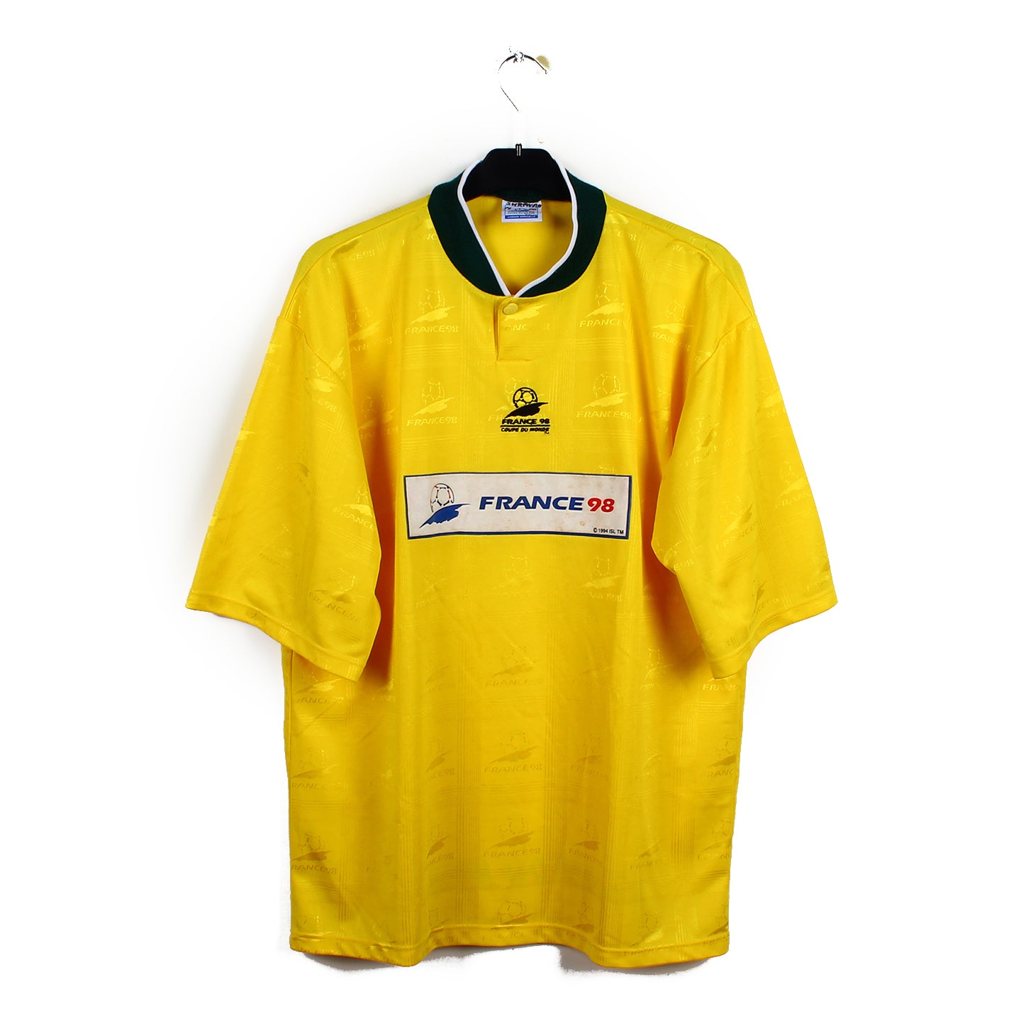 1998 - France 98 (XL)