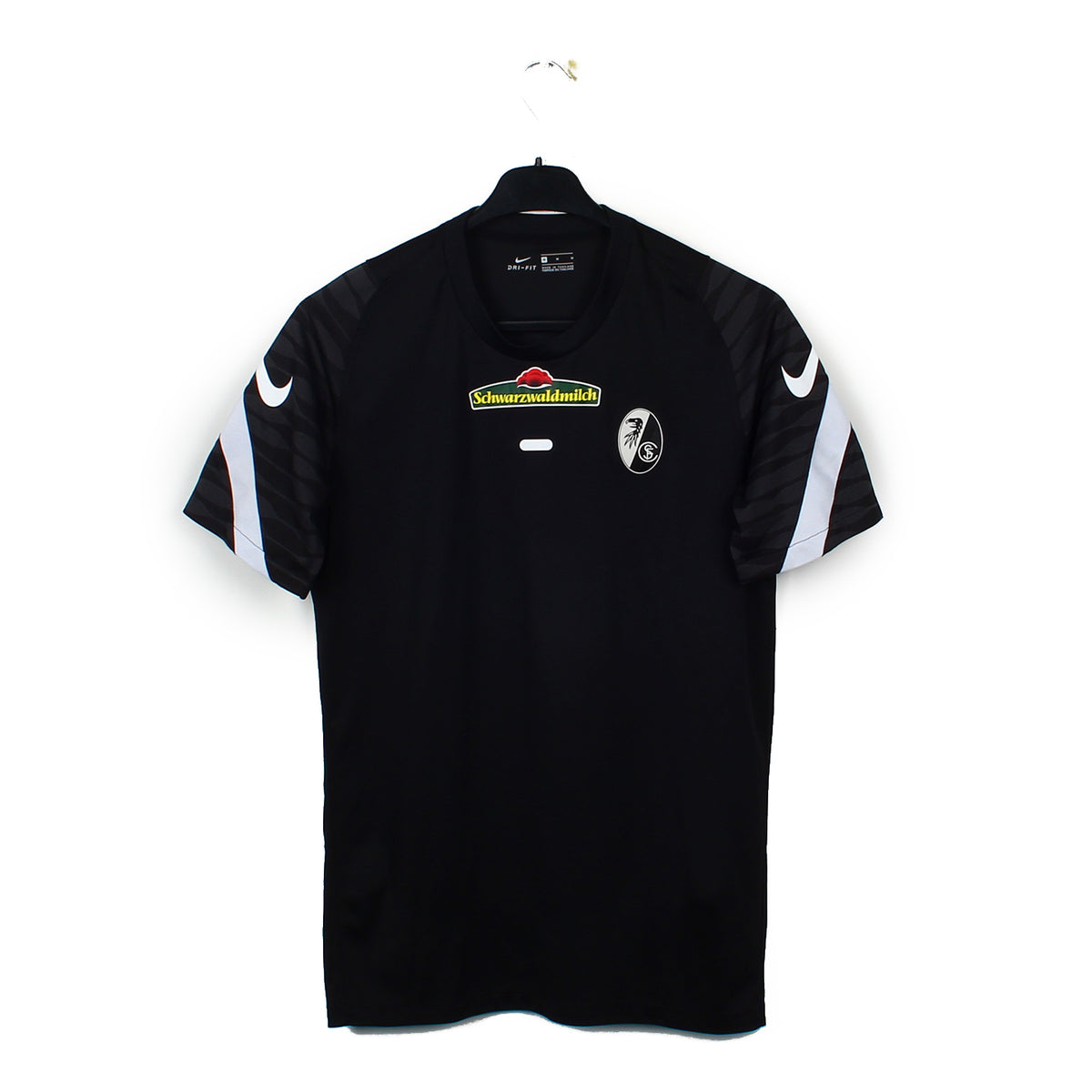 2021/22 - SC Fribourg (M)