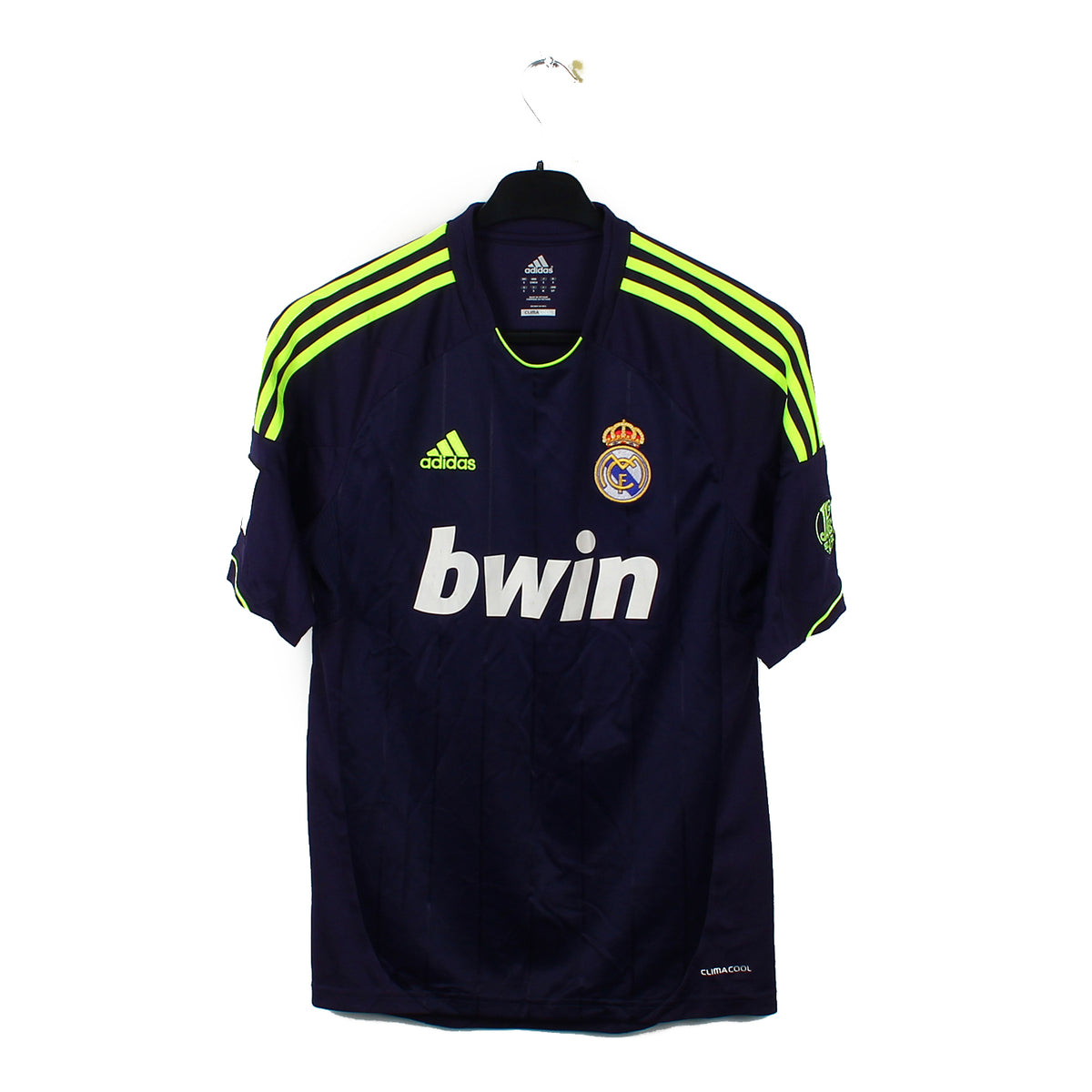 2012/13 - Real Madrid (S)