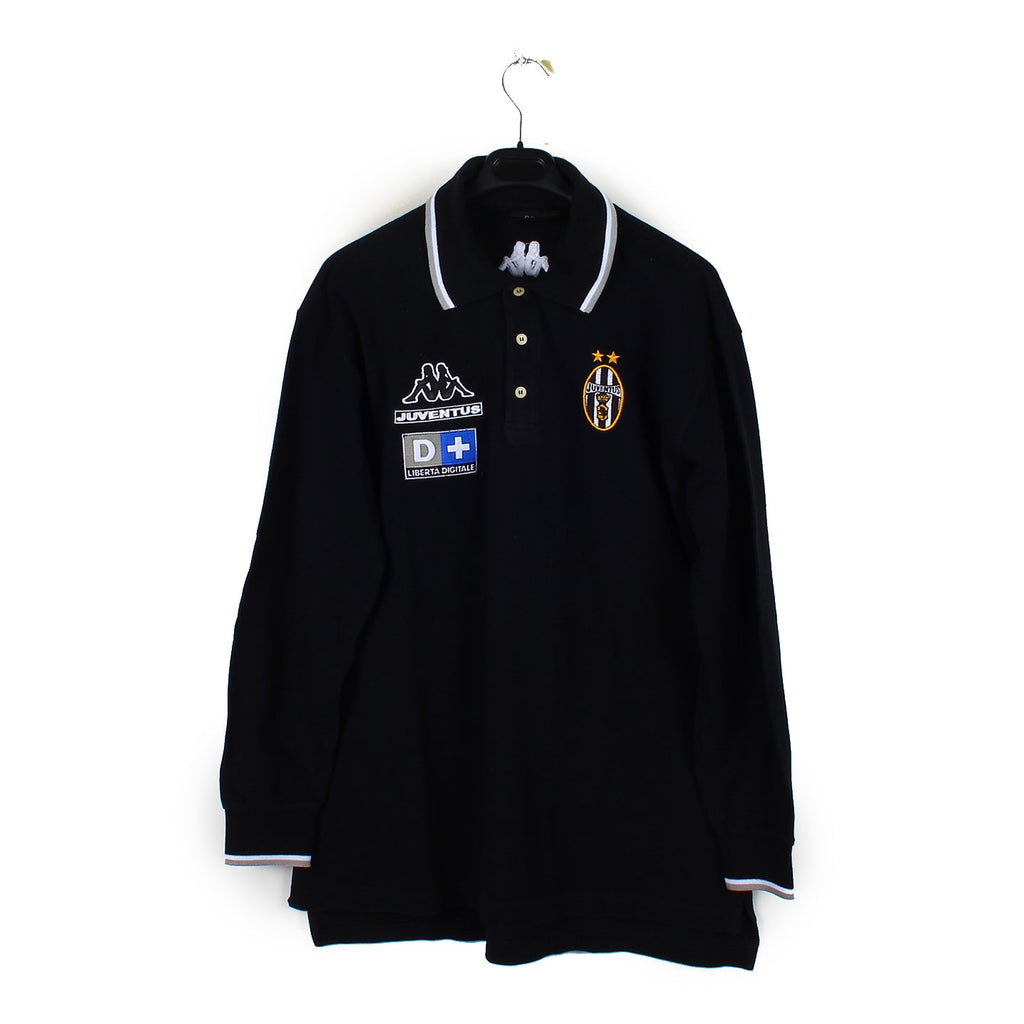 1999/00 - Juventus (L)