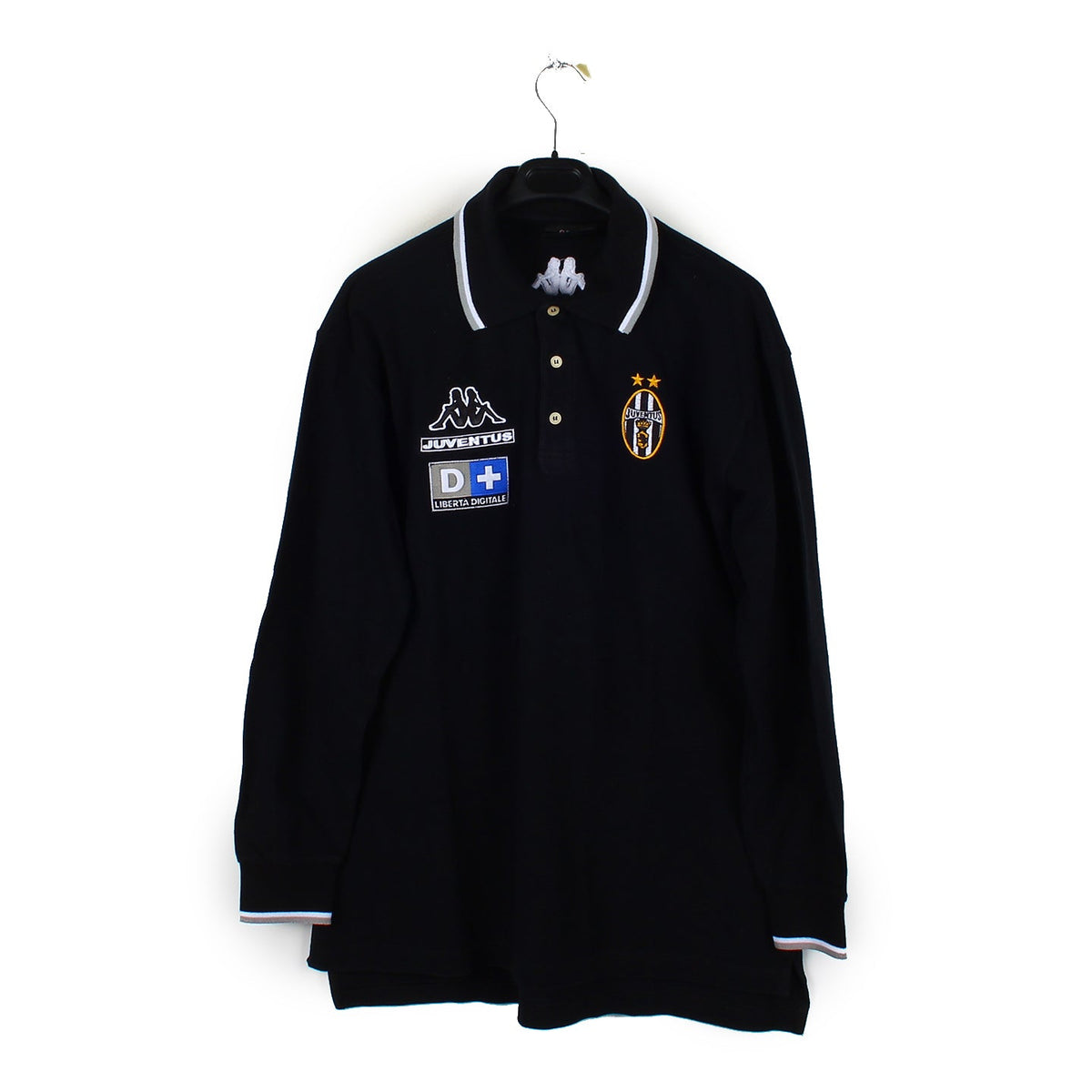 1999/00 - Juventus (L)